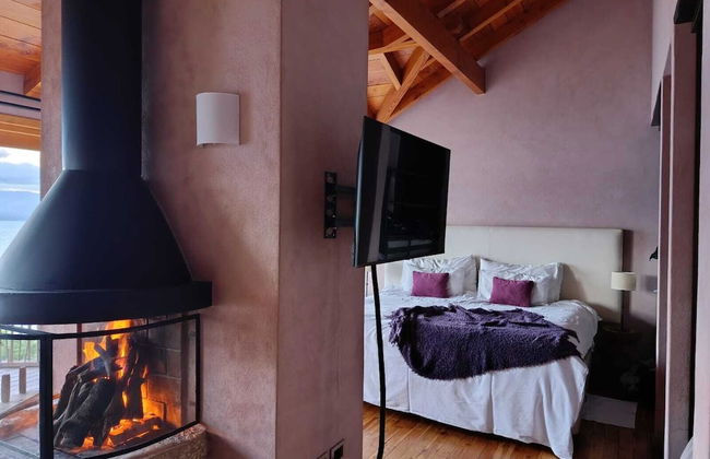 Lirolay Suites - Photo 23