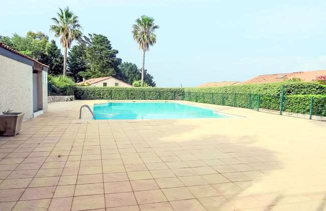 Domaine des Vignes - Foto 1