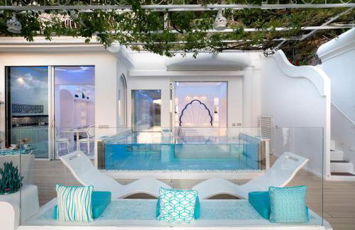 Villa Fiorentino - Photo 38