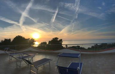 Villa Anna Residence Rodi - Foto 1