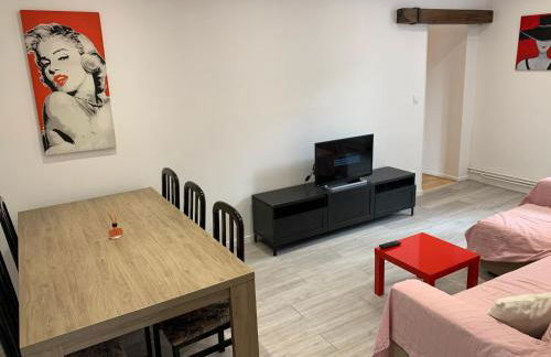 Appartement le Marilyn - Foto 12