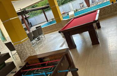 Casa das Palmeiras Lugar de Paz - Foto 33