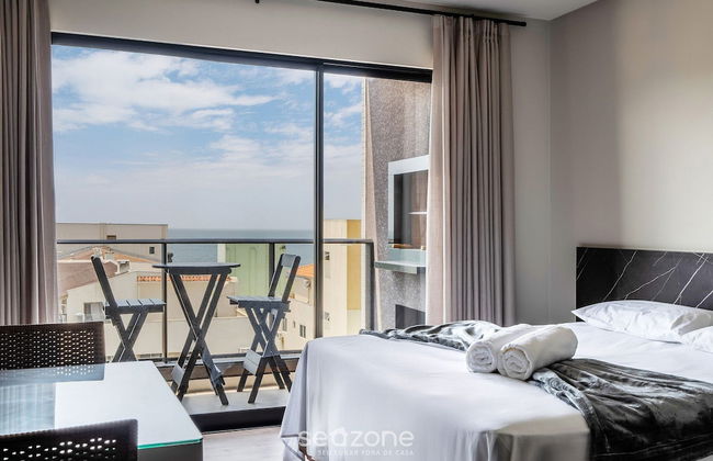 VFR Estudios proximos a praia de Bombas - Foto 3