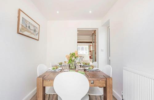 Rosemary Cottage - Foto 6