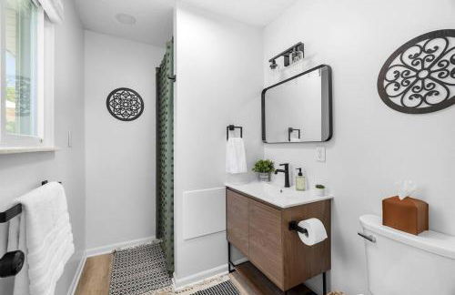 Welcome to Lakeside Lodge - Game Cave, Golf Greens - Foto 34