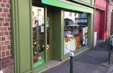 Les sources Yportaises - Foto 49