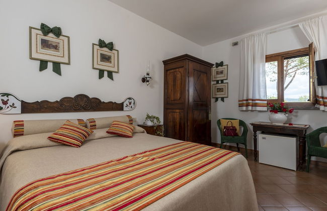 Agriturismo La Rombaia - Photo 25