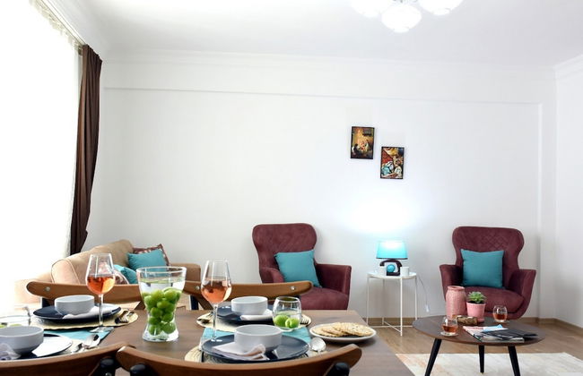 Likya Garden 2 - Photo 2