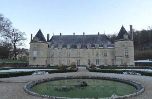 Charmante maison bourguignonne avec grand jardin et parking - Foto 30