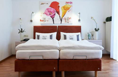 Aparthotel Stibbe - Foto 1