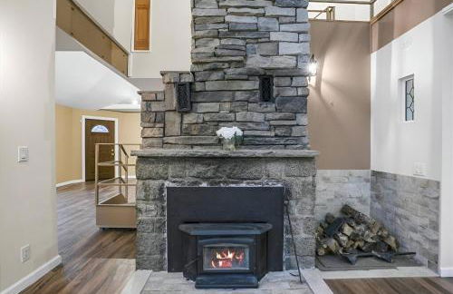 Nature Getaway Charming Villa Near Trails & Parks - Foto 65