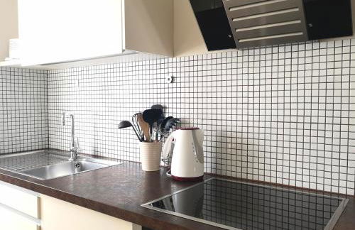 Apartments Gala, ruhige Lage, stadtnah - Foto 33