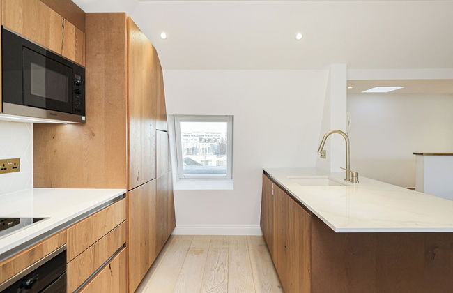 Kensington Gardens Apartments - Foto 16