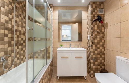 SalouRoyalCenterPoolRelax2bedPortAventuraAA12 - Foto 45