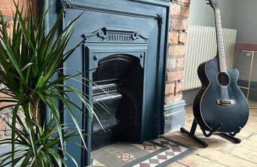 The Connaught Penthouse - Apartment 5 - Photo 1