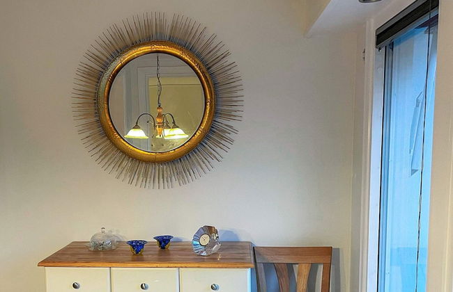 6 Person Holiday Home in Prassebo-by Traum - Foto 26