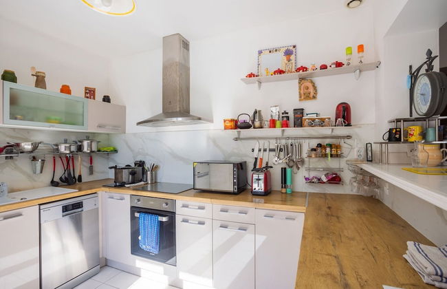 Villa in Vidauban With Pool and BBQ Terrace - Foto 7