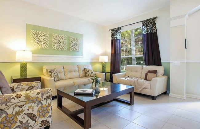 Highland View 6BR Villa Private Pool Near Disney - Foto 10