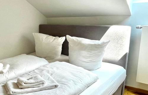 Alpen Lodge in Osterhofen - Berge, Ruhe & Natur - Foto 2