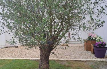 Maison dépaysante au calme Soyaux Angoulême - Foto 24