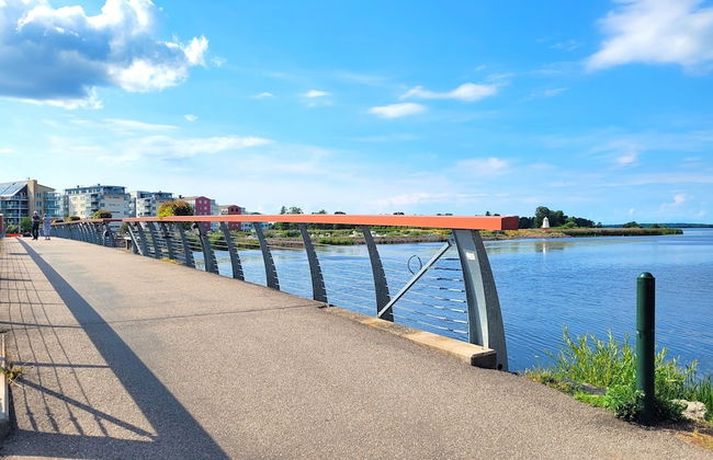 Brodderud Apartments - Photo 62