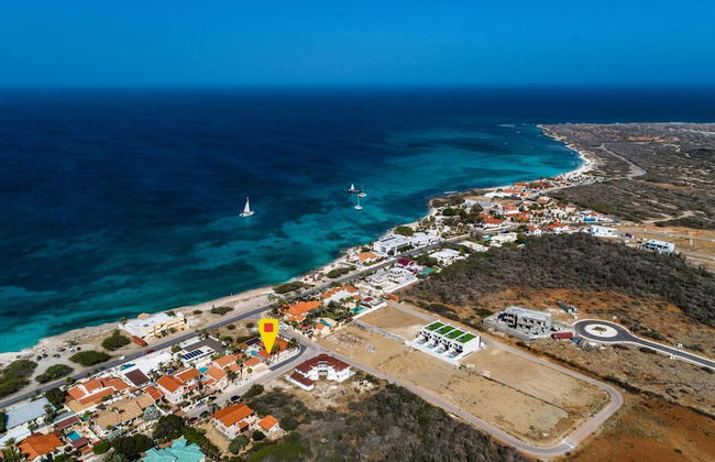 NEW Modern Cozy Studio Walking Distance to Beach - Foto 18