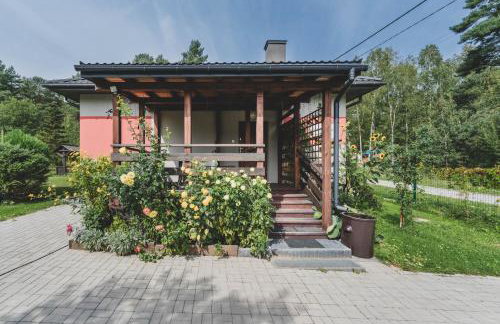 Leśna Enklawa - Foto 63