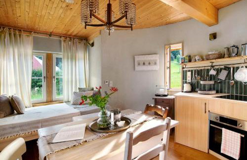 Uptrulli-Minihaus - Photo 8