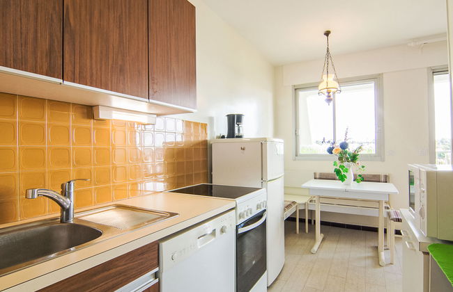 Résidence de Saint Palais - Foto 5