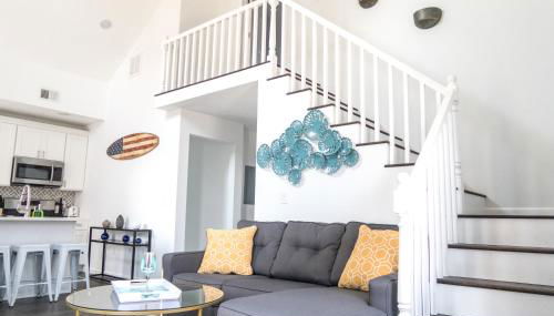 Lux 3 Bd - Perfect & Parking & Massive Patio - Foto 3