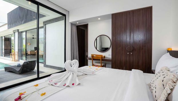 Villa Palm - Foto 2, Zimmer