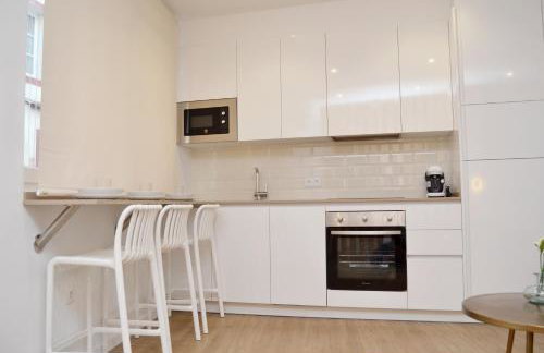 Apartamentos A CASA DO REMO - Foto 22