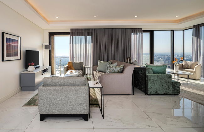 The Leonardo - Foto 40