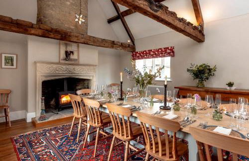 Brokenborough Farmhouse - Foto 4