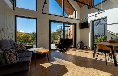 Drwalówka - Domek "NA SKARPIE" - Foto 9