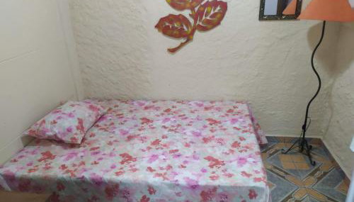 Pousada-Flat-Kitnet Mobiliada c Sala e 40m2 de conforto - Foto 3