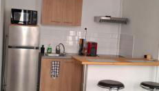 Studio au cœur de Sommières - Foto 3