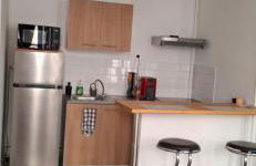 Studio au cœur de Sommières - Foto 3