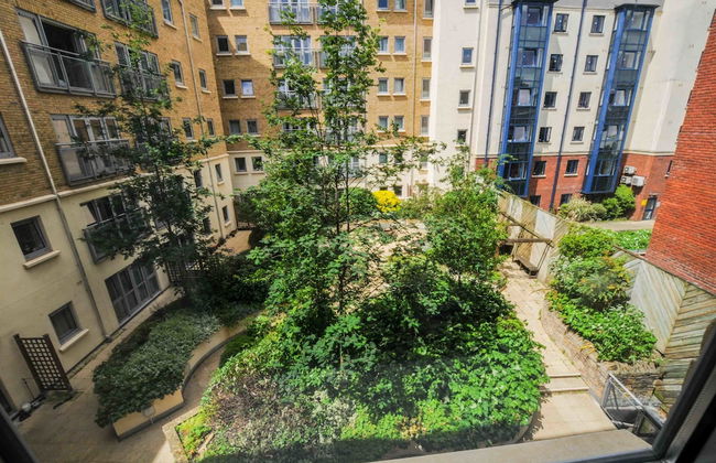 Your Stay Bristol Hamilton Court - Foto 35