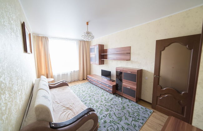 Komsomolskaya 15 - 250 - Foto 1