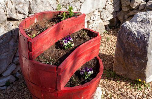 Villa Hrustika - heated pool, jacuzzi & sauna - Foto 57