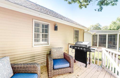 Brandywine Home in the Pines - Foto 4