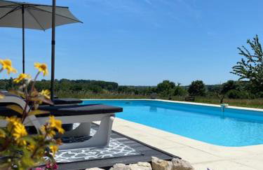 Petit Rousset Gite Noyer - Photo 8