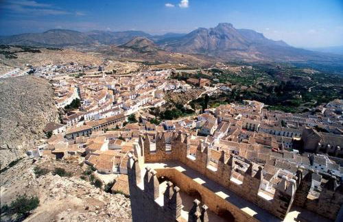 La Casa de Sally- Vèlez Blanco - Foto 31