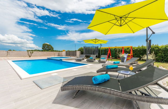 Villa Maris - Foto 30