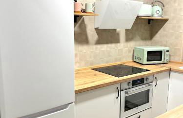 Apartamento centro Punta Umbría - Foto 13