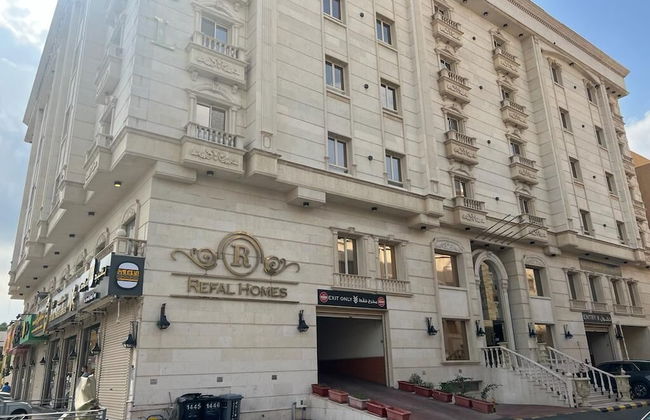 Refal Homes - Foto 24