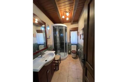 La Casa de Fefita (Stone house in a privileged environment 35 km from Bilbao) - Photo 23