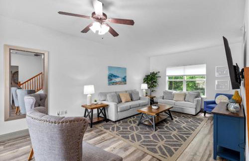 Springhurst Serenity Fresh 4BR Getaway - Foto 33