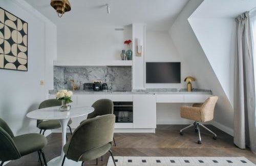 Nestay Les Halles - Foto 64